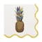 Jonathan Adler x Michaels Pineapple Cocktail Napkins, 20ct.